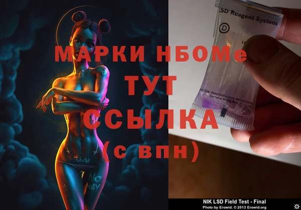 крисы Белоозёрский
