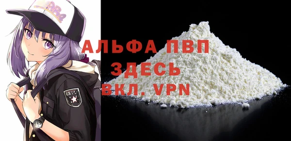 крисы Белоозёрский